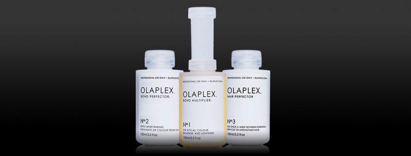 Produits Olaplex